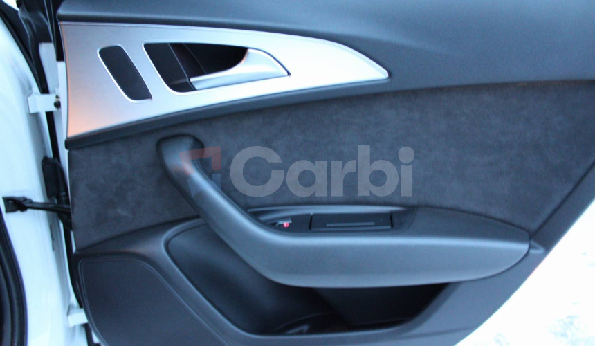 Audi A6 3.0 TDI DPF quattro S-line S tronic, 150kw