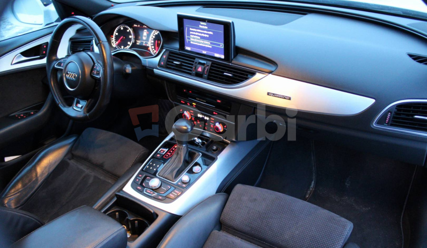 Audi A6 3.0 TDI DPF quattro S-line S tronic, 150kw