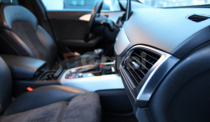 Audi A6 3.0 TDI DPF quattro S-line S tronic, 150kw