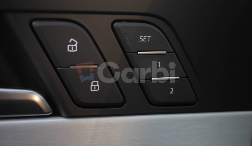 Audi A4 Avant 3.0 TDI Sport quattro tiptronic