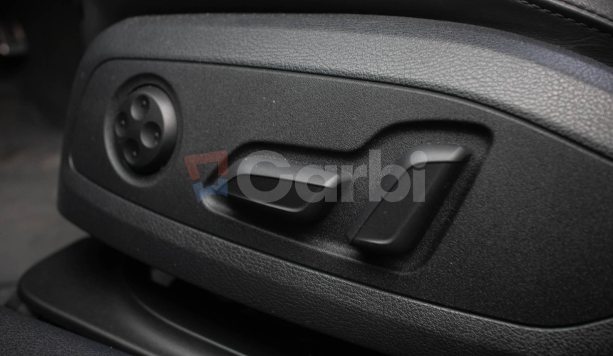 Audi A4 Avant 3.0 TDI Sport quattro tiptronic