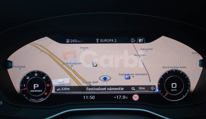 Audi A4 Avant 3.0 TDI Sport quattro tiptronic