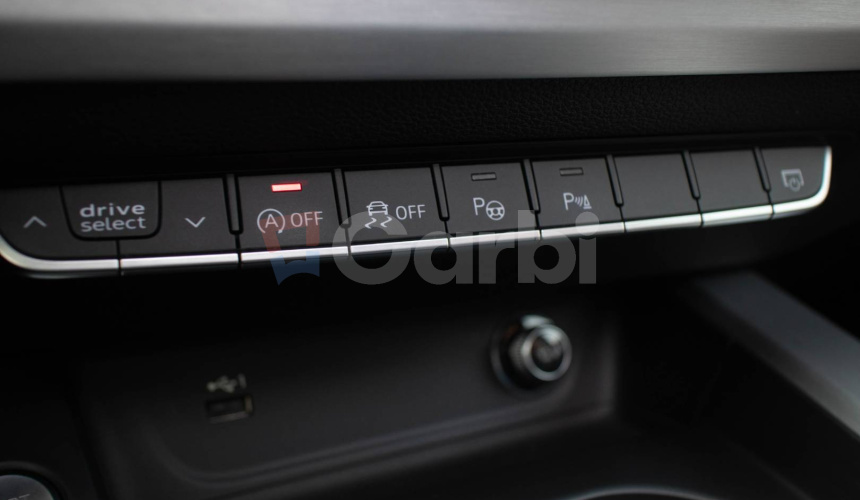 Audi A4 Avant 3.0 TDI Sport quattro tiptronic