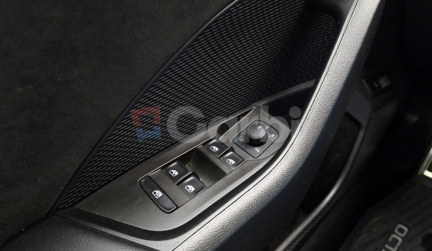 Škoda Octavia RS Combi 2.0 TSI 180kW DSG 4x4