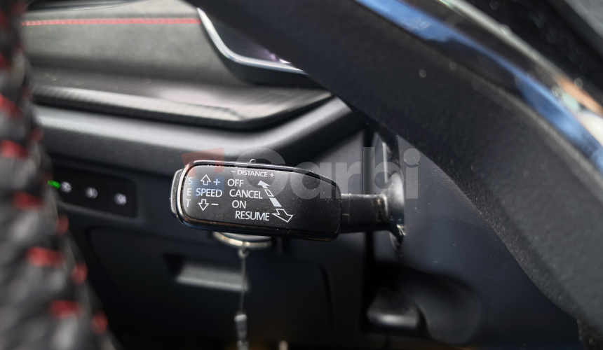 Škoda Octavia RS Combi 2.0 TSI 180kW DSG 4x4