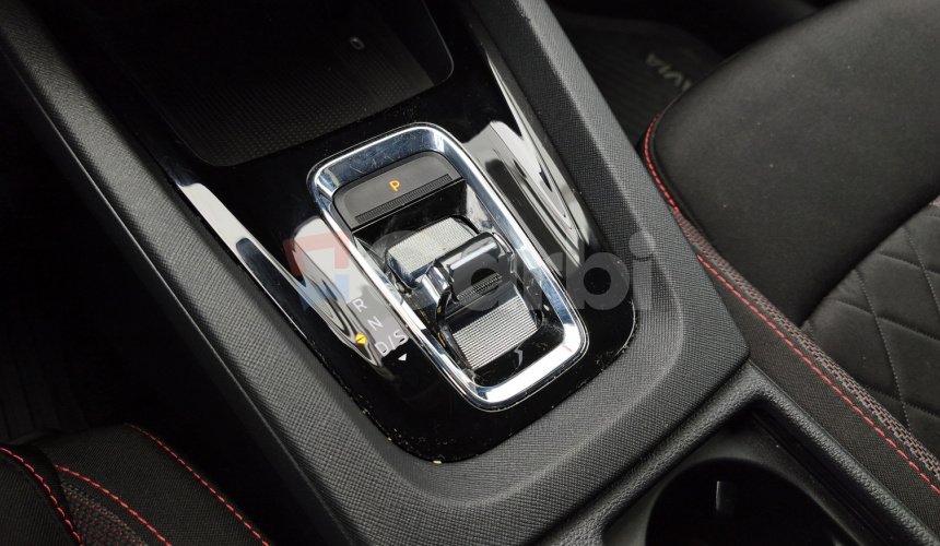 Škoda Octavia RS Combi 2.0 TSI 180kW DSG 4x4