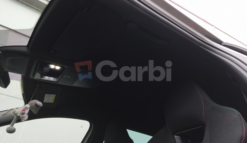 Škoda Octavia RS Combi 2.0 TSI 180kW DSG 4x4