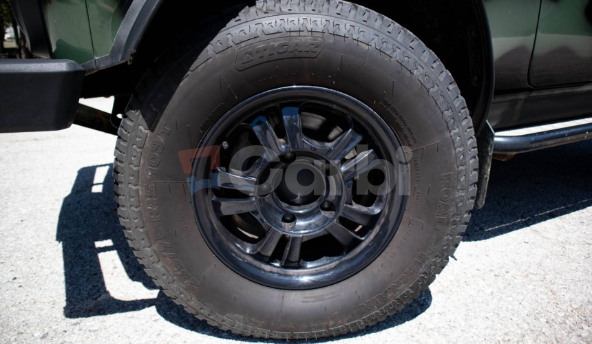 Lada Niva Bronto