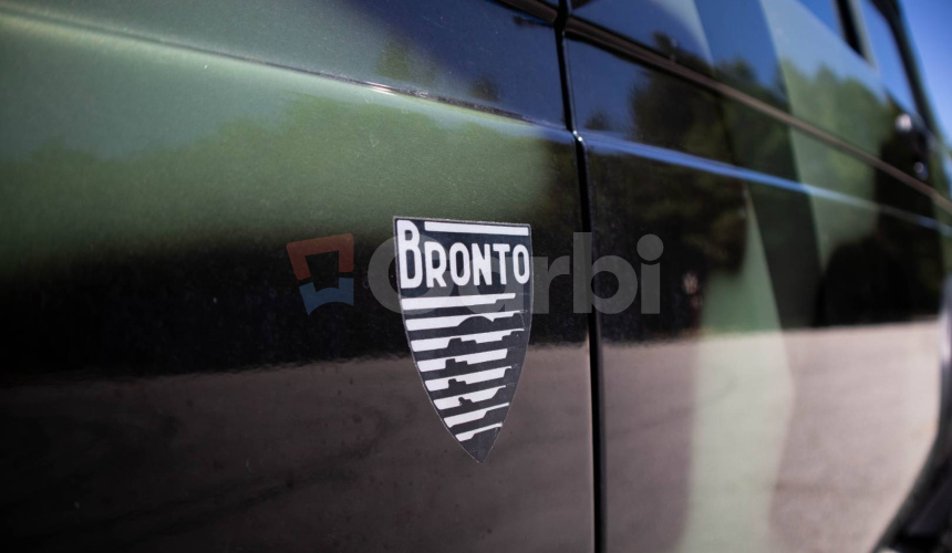 Lada Niva Bronto