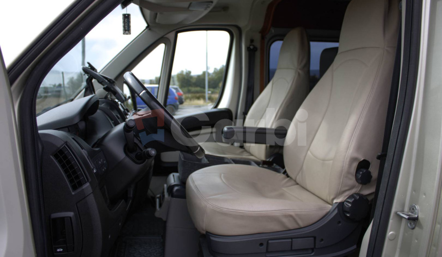 Peugeot Boxer Minibus Bus 3.0 D 130kw MT6 (úprava na mieru Turčan-Auto MT)