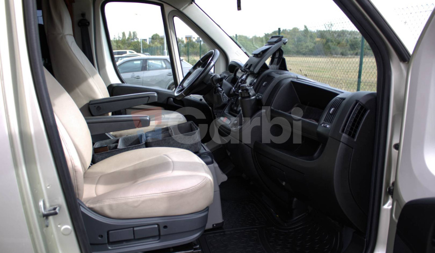 Peugeot Boxer Minibus Bus 3.0 D 130kw MT6 (úprava na mieru Turčan-Auto MT)