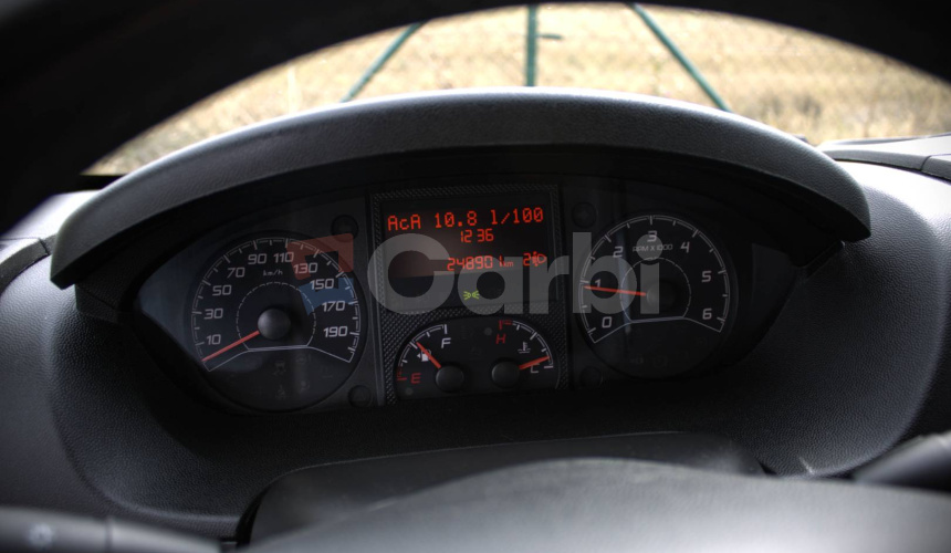 Peugeot Boxer Minibus Bus 3.0 D 130kw MT6 (úprava na mieru Turčan-Auto MT)