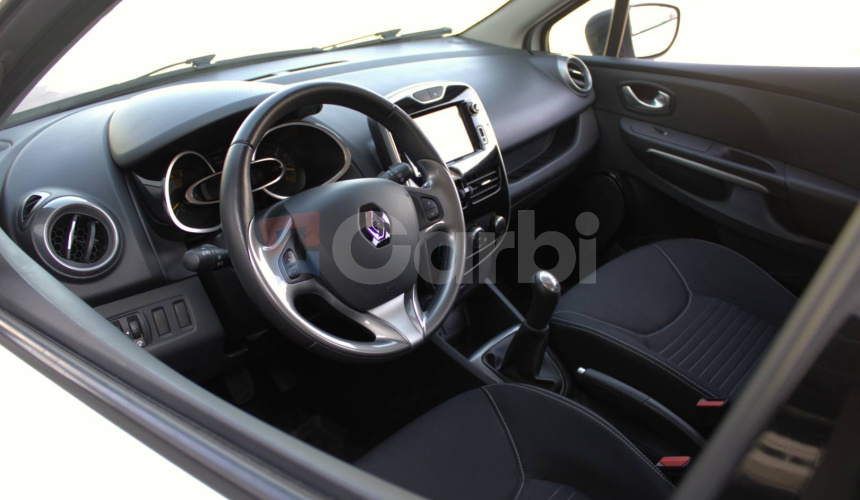Renault Clio Grandtour Energy TCe 90 Limited