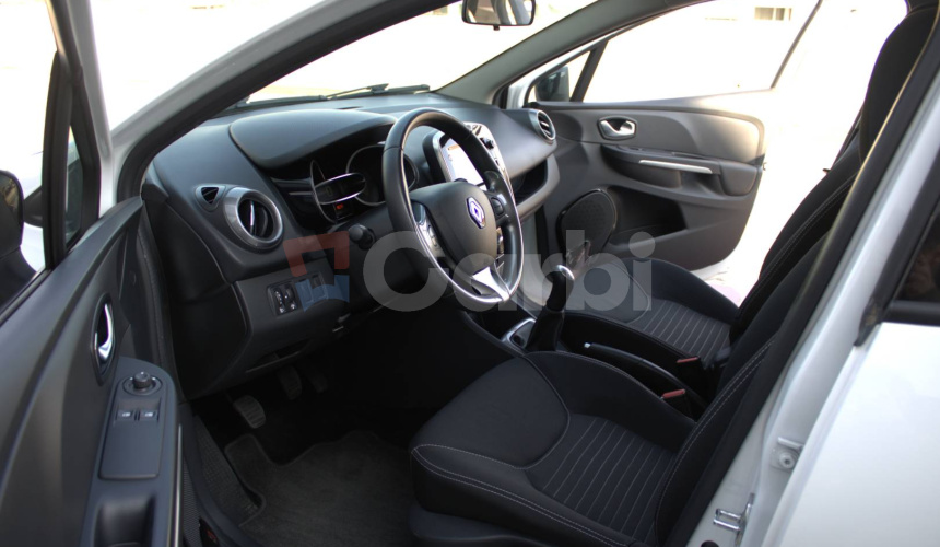 Renault Clio Grandtour Energy TCe 90 Limited