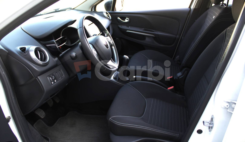 Renault Clio Grandtour Energy TCe 90 Limited