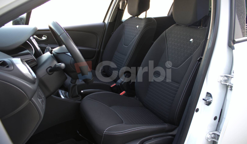 Renault Clio Grandtour Energy TCe 90 Limited