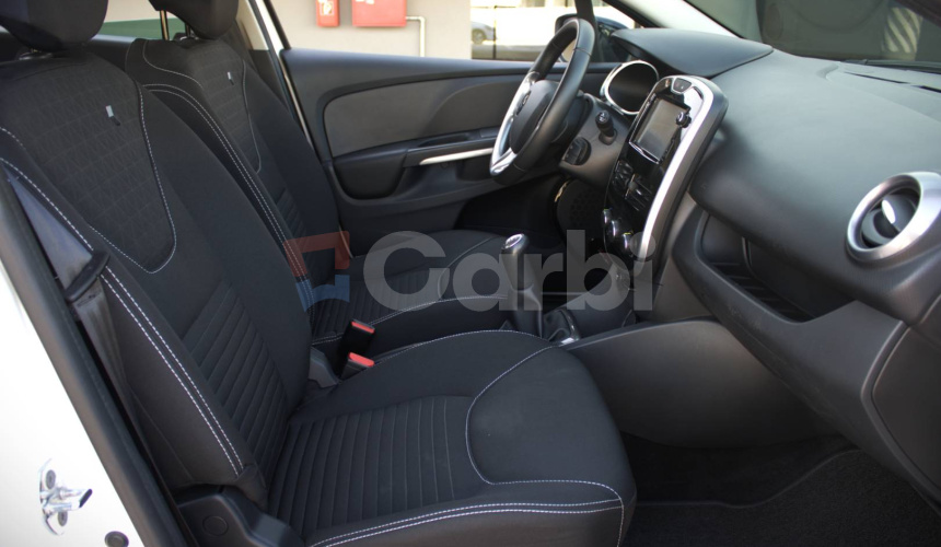Renault Clio Grandtour Energy TCe 90 Limited