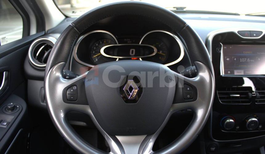Renault Clio Grandtour Energy TCe 90 Limited