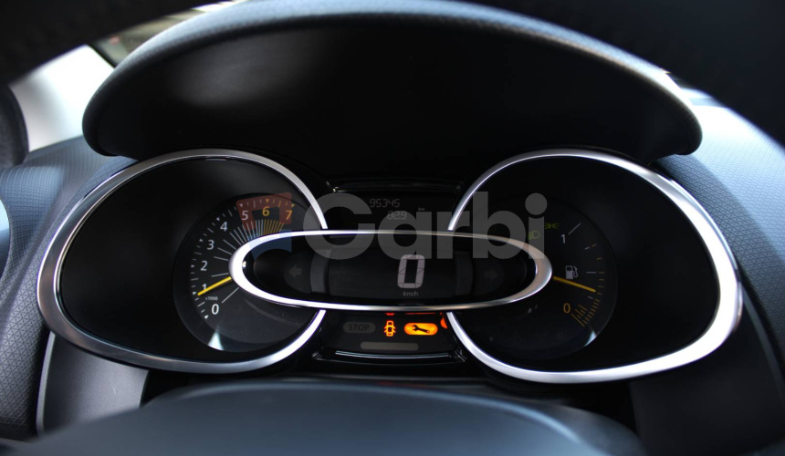 Renault Clio Grandtour Energy TCe 90 Limited