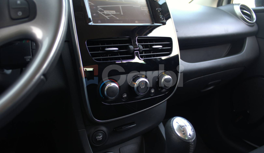 Renault Clio Grandtour Energy TCe 90 Limited