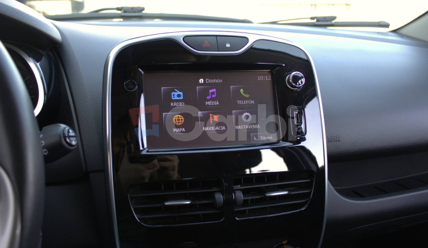 Renault Clio Grandtour Energy TCe 90 Limited