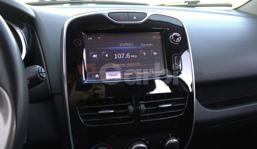 Renault Clio Grandtour Energy TCe 90 Limited