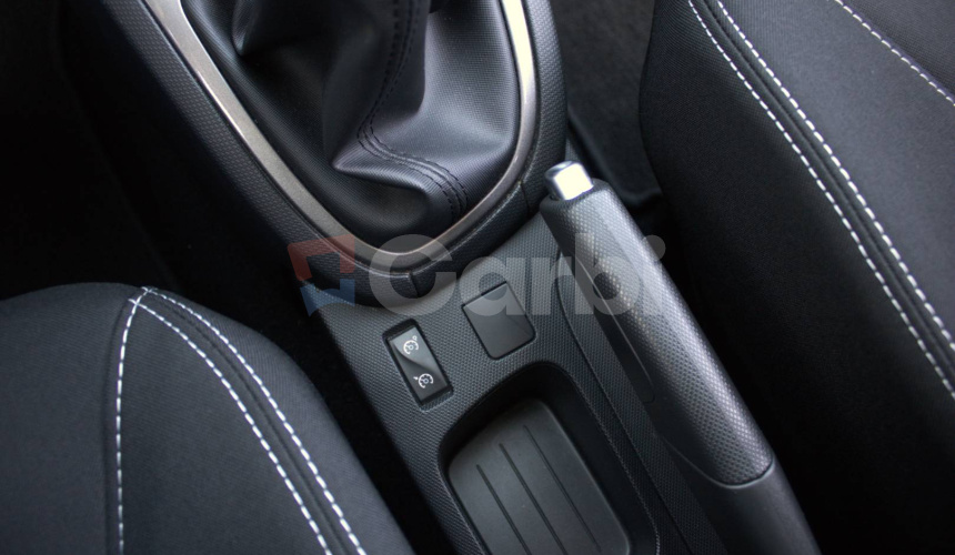Renault Clio Grandtour Energy TCe 90 Limited