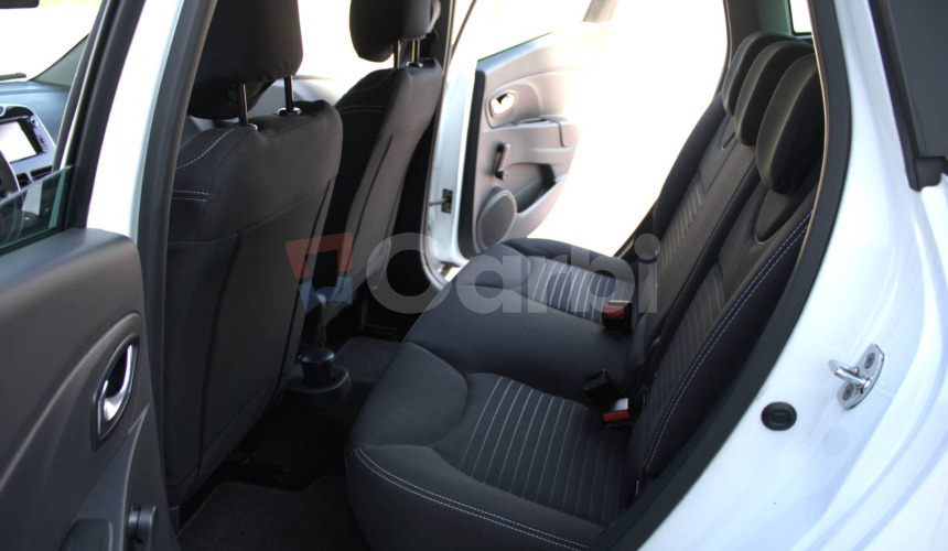 Renault Clio Grandtour Energy TCe 90 Limited