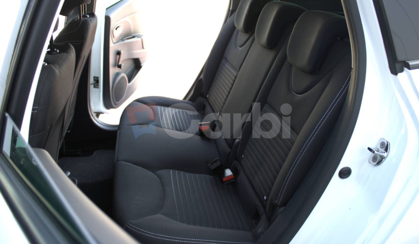 Renault Clio Grandtour Energy TCe 90 Limited