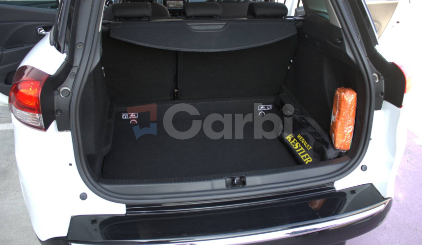 Renault Clio Grandtour Energy TCe 90 Limited