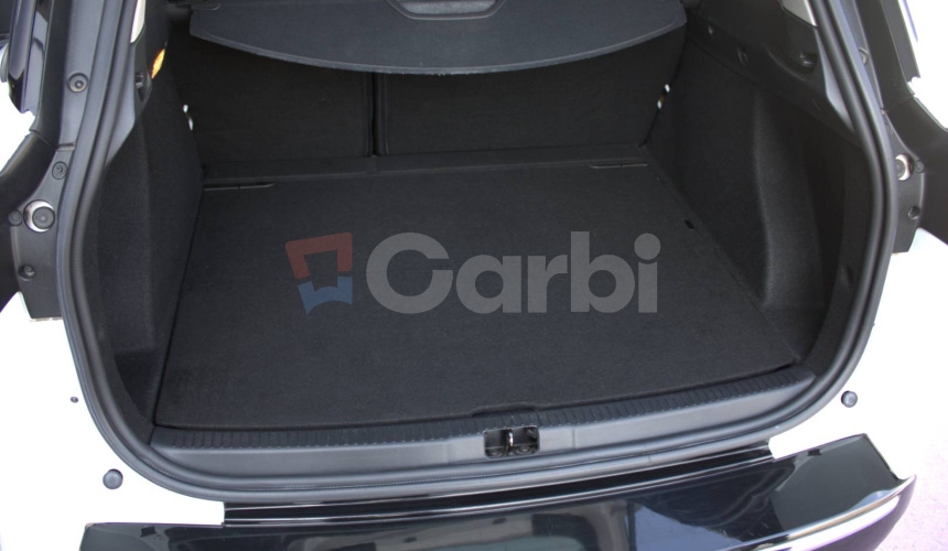 Renault Clio Grandtour Energy TCe 90 Limited