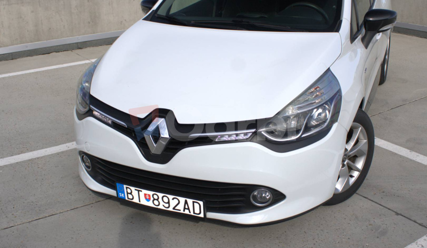 Renault Clio Grandtour Energy TCe 90 Limited