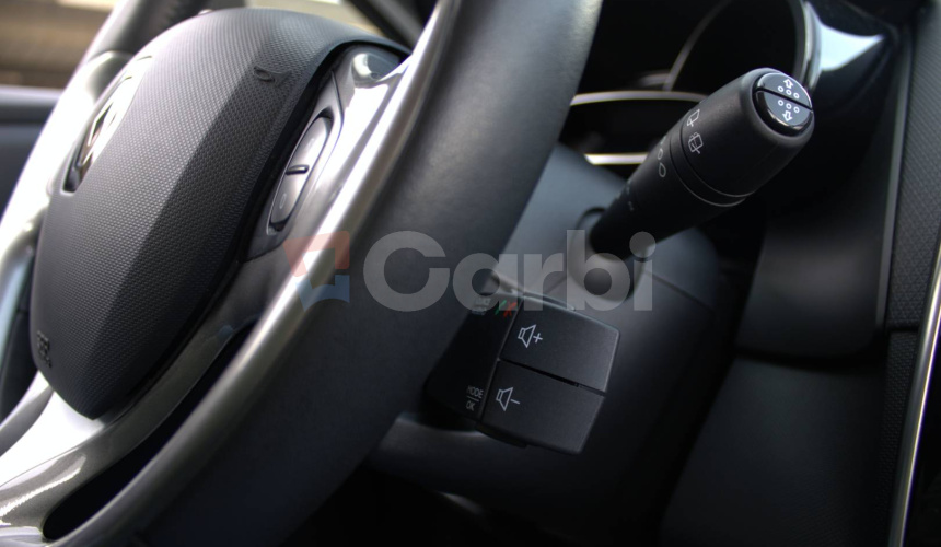 Renault Clio Grandtour Energy TCe 90 Limited