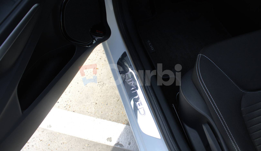 Renault Clio Grandtour Energy TCe 90 Limited