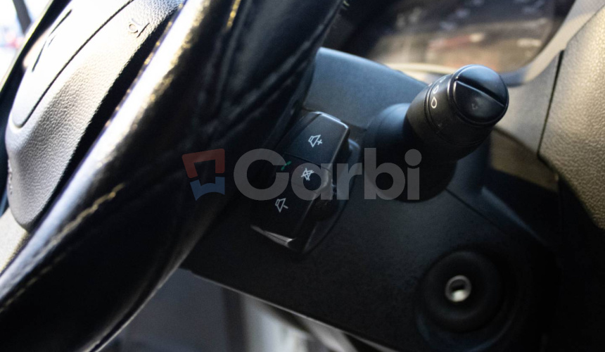 Renault Master Skriňa 2.3dCi L3H2