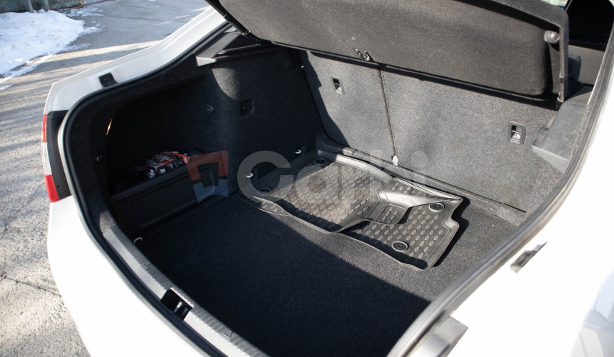 Škoda Octavia 2.0 TSI Ambition DSG