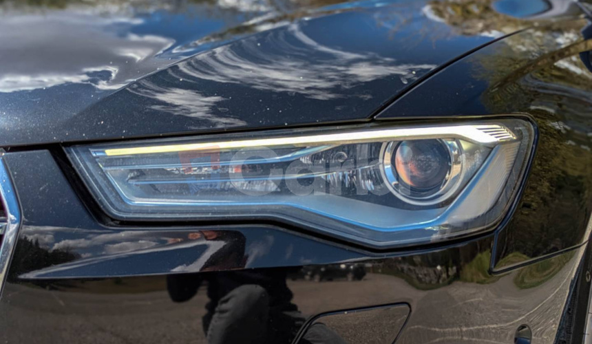 Audi A6 Avant 3.0 TDI DPF 218k quattro S tronic