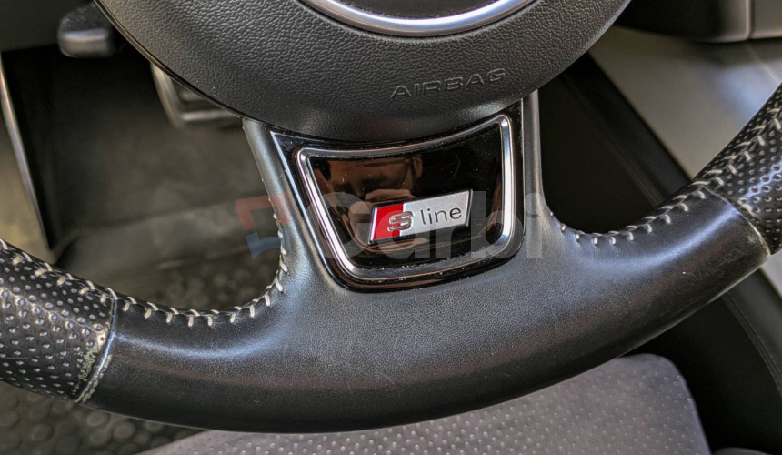 Audi A6 Avant 3.0 TDI DPF 218k quattro S tronic