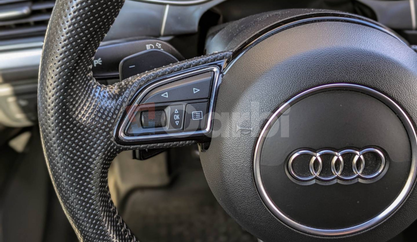 Audi A6 Avant 3.0 TDI DPF 218k quattro S tronic