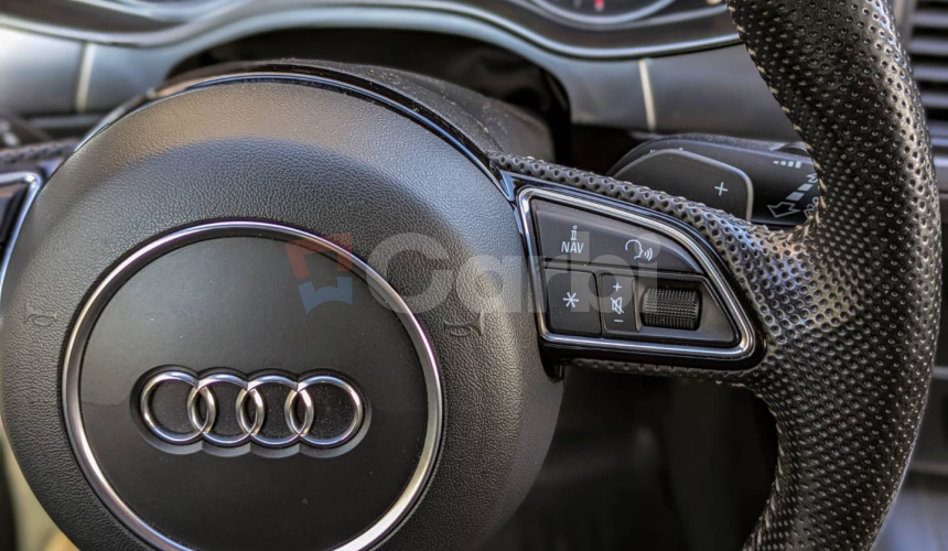 Audi A6 Avant 3.0 TDI DPF 218k quattro S tronic