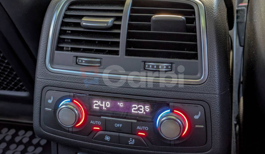Audi A6 Avant 3.0 TDI DPF 218k quattro S tronic