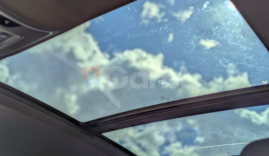 Audi A6 Avant 3.0 TDI DPF 218k quattro S tronic