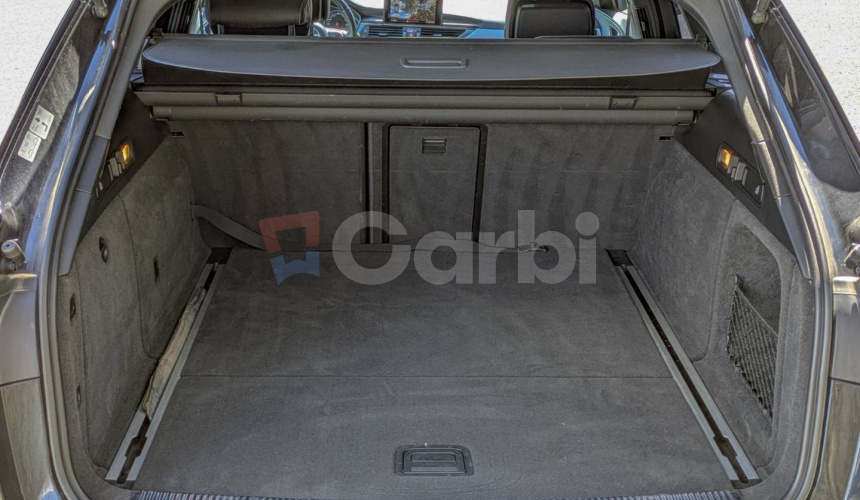 Audi A6 Avant 3.0 TDI DPF 218k quattro S tronic