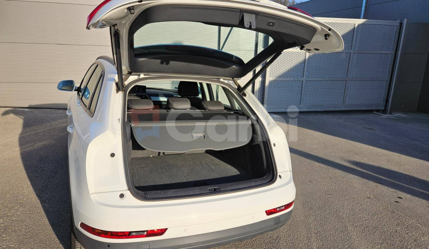 Audi Q3 2.0 TDI 150k quattro S tronic Design