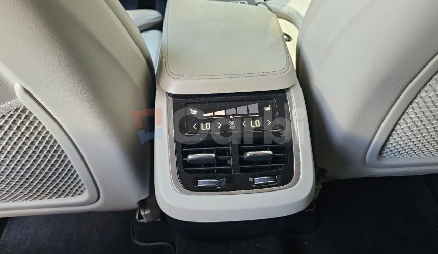 Volvo XC90 Inscription AWD D5
