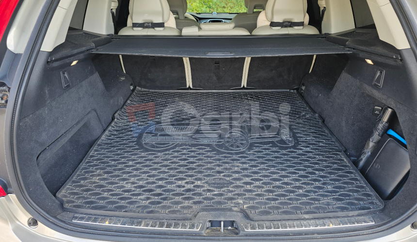 Volvo XC90 Inscription AWD D5