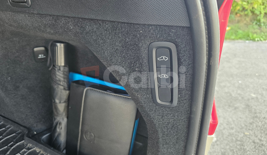 Volvo XC90 Inscription AWD D5