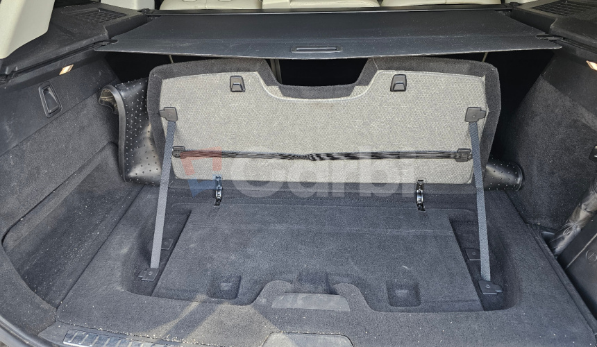 Volvo XC90 Inscription AWD D5