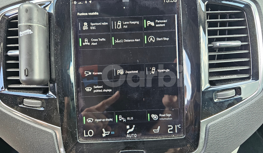 Volvo XC90 Inscription AWD D5