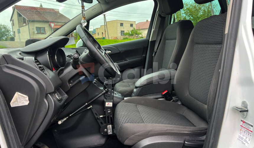 Opel Meriva 1.4 Turbo 120k Cosmo AT6